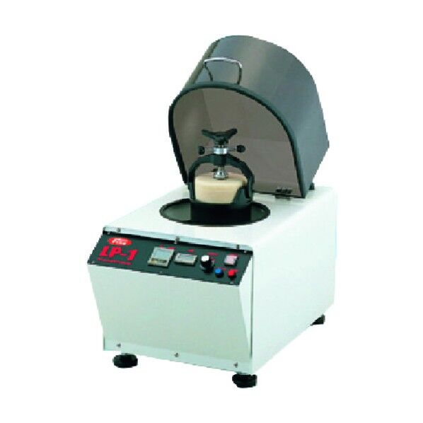 粉砕容器 250mL アルミナ製 034-30-70-03 1点