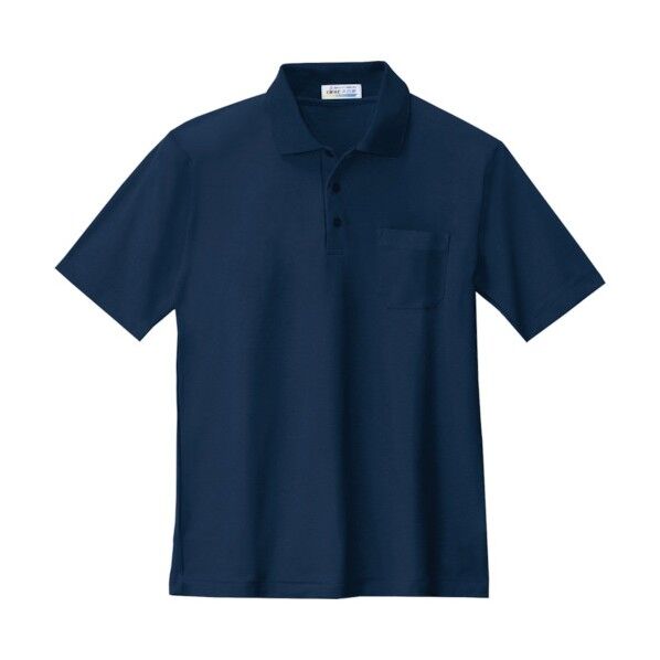 半袖ポロシャツ6100