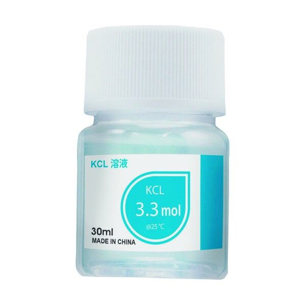 KCL溶液(30mL) PHK-1000 1本
