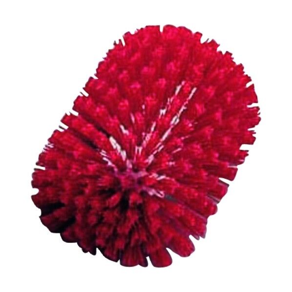 カーライル タンクケトルブラシ S(ハンドル別売) 40041 レッド レッド S JBLG905 1個