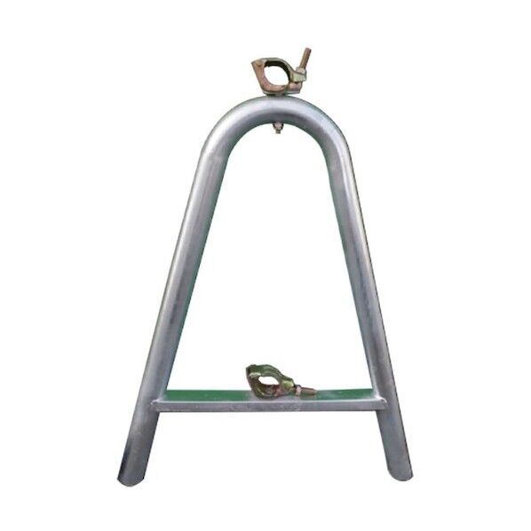 メッキタンカンバリケード 1104100200 1台