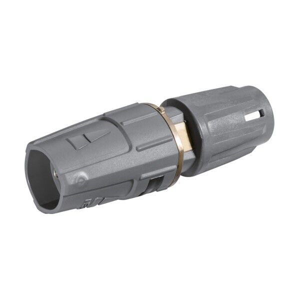 高圧洗浄機用3ジェットノズル EASYLock