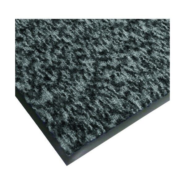 ハイロンマット(ナイロンマット)#3 NCグレー 412-0523 1