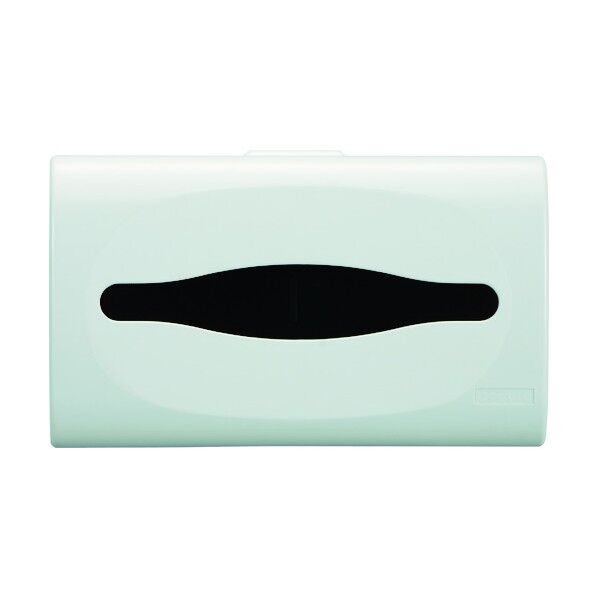 ハンドタオルディスペンサースリム200