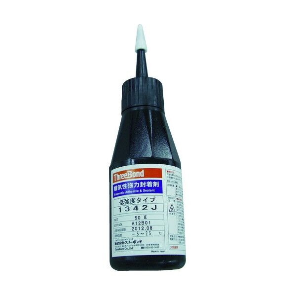 嫌気性封着剤 低強度タイプ