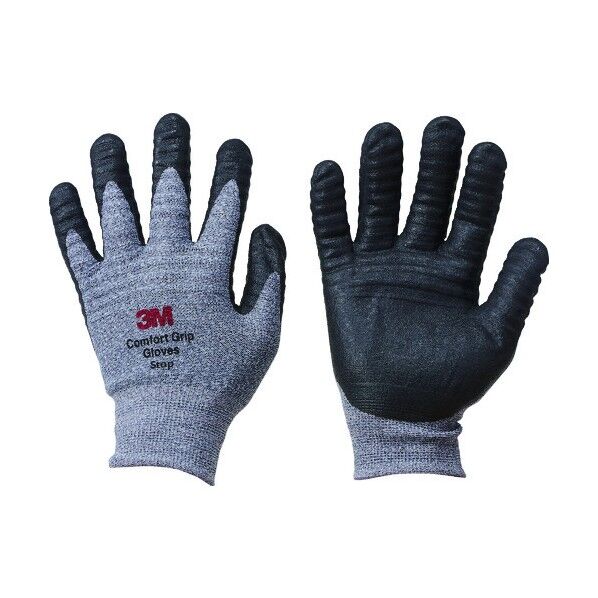 コンフォートグリップグローブ (ストップタイプ)