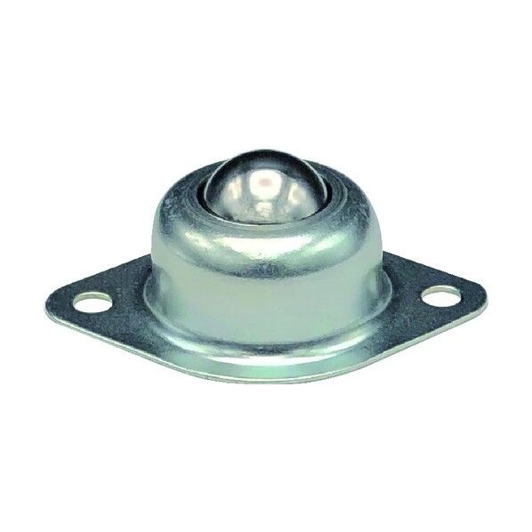 ボールキャスター プレス成型品(ステンレス) T-AP15S 1個