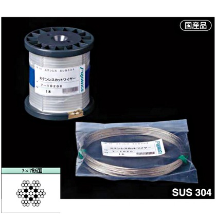 1.0mm×5M 7-1005