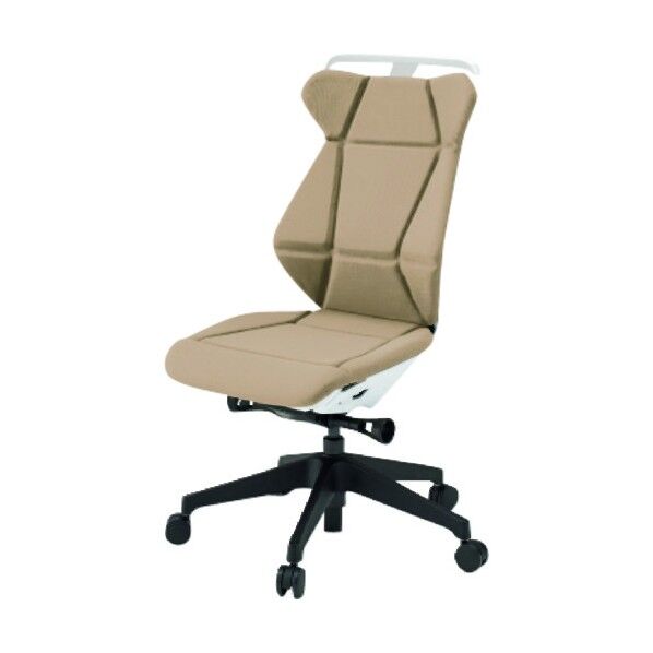 フリップフラップチェア肘無 KF-830GCH-TWY3 1点