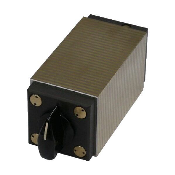 四面吸着形永磁ミニチャック