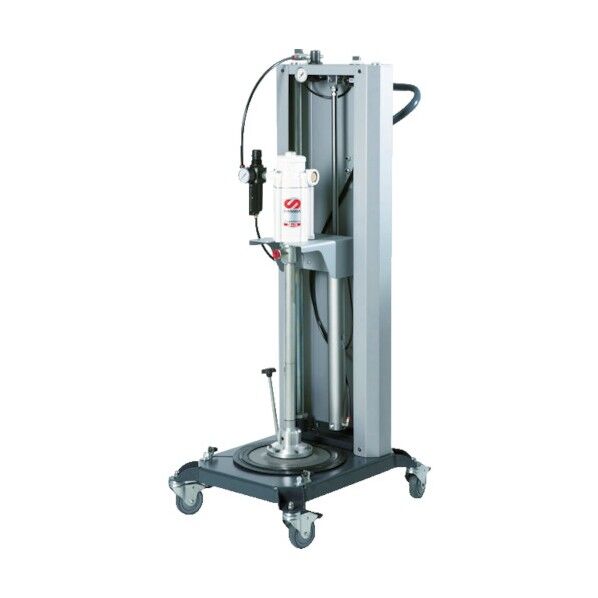 475 x 560 x 1240 mm SGE-1000