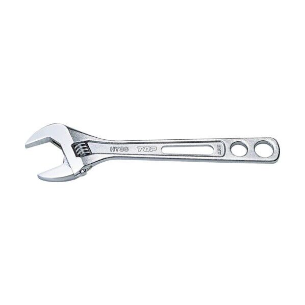 薄型軽量ワイドモンキレンチ エコワイド