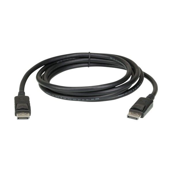 4.6mDisplayPortrev.1.2Cable 2L7D04DP 1点