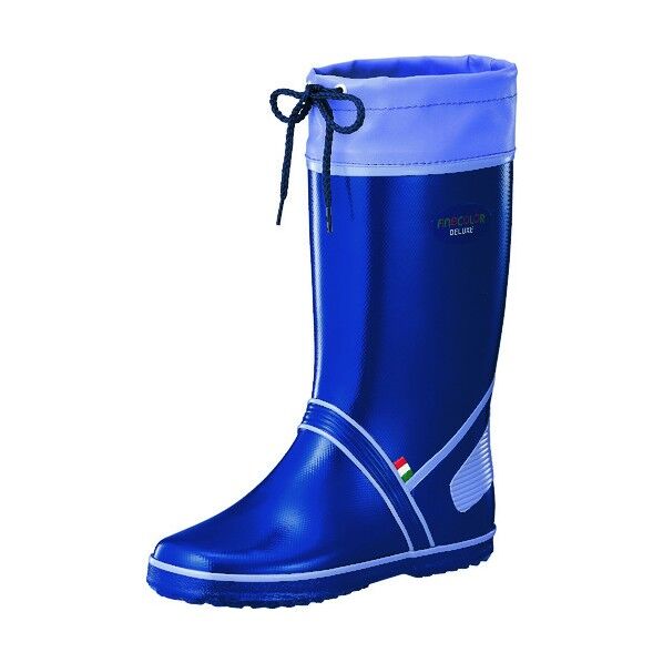 ファインカラー DX-1 ネイビー 23.0 AA29200-NV-23.0 1点