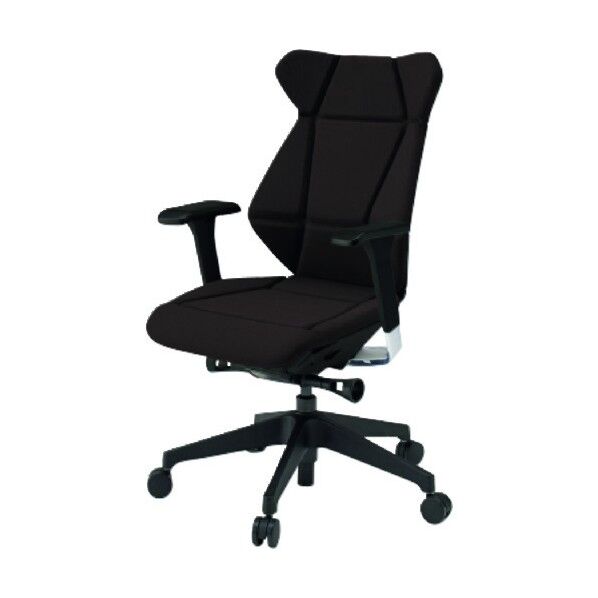 フリップフラップチェア可動肘 KF-867GC-TTH2 1点