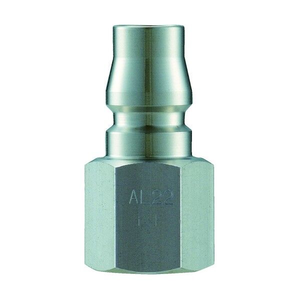 クイックカップリングAL型(おねじ取付用プラグ)
