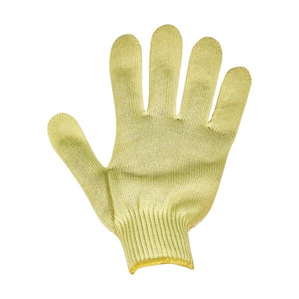 耐切創ケブラー手袋10ゲージL 右手 TKVSC5L-R 5枚