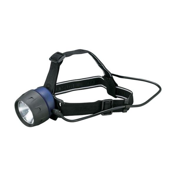 ハロゲンヘッドランプLED1球+ハロゲン球