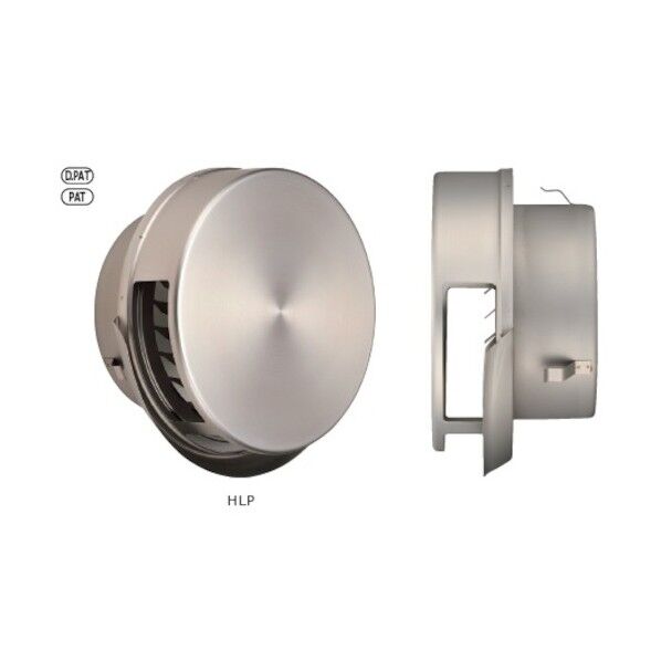 FZEV型φ100 FZEV-100S-BK 1点