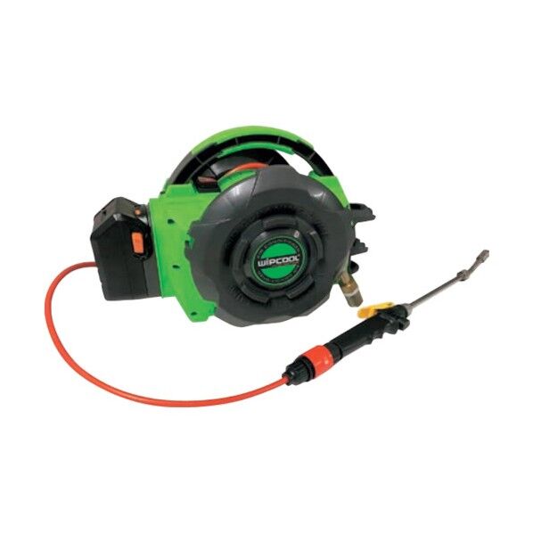 エアコン洗浄機 JET-55B