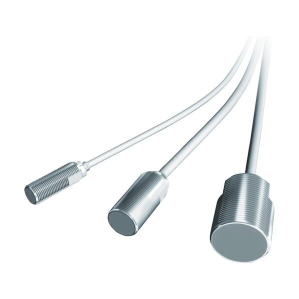 円柱形近接センサー 長距離タイプ