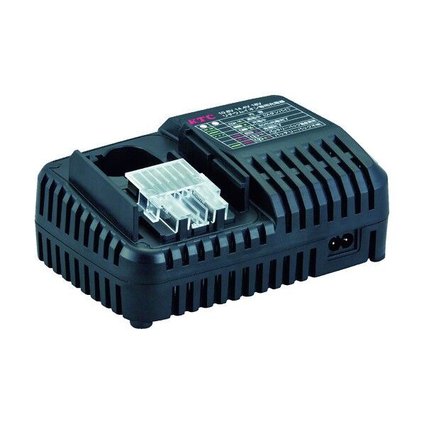 適合リチウムイオン専用充電器 JHE180J