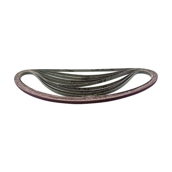 PB6105用ベルト 6mm ♯60 6126021 10本