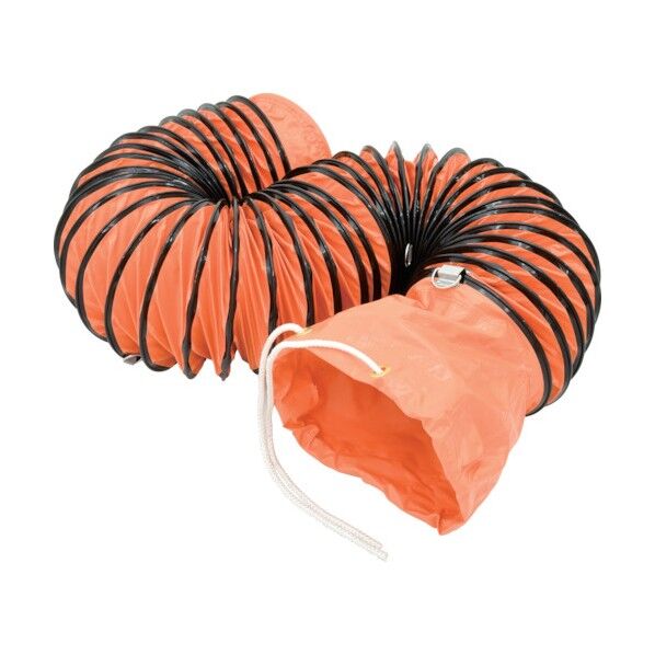 日動 フレキシブルダクト200