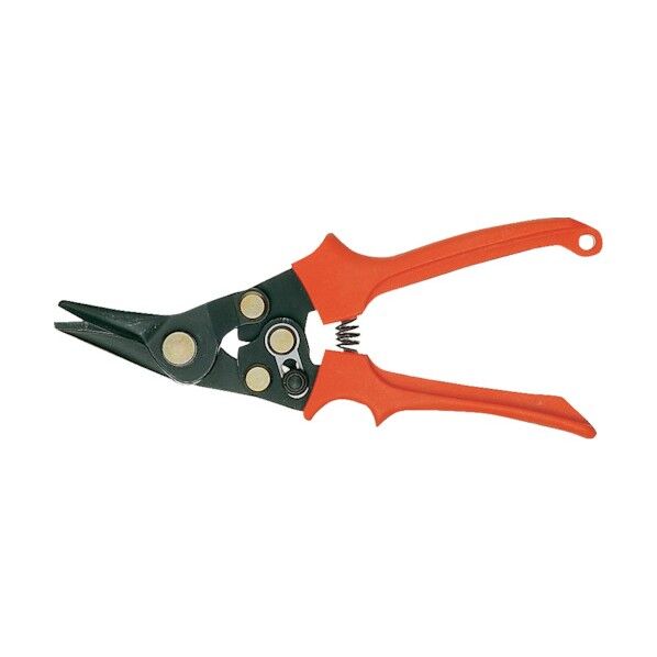 バーコ(BAHCO) 板金はさみ MA225L 1点...