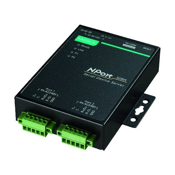 アイ・ビー・エス・ジャパン NPORT 5230A-T 1点