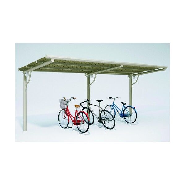 サイクルロビー CY-DL2709型 基準型 照明なし CY-DL2709E-U-S 1点