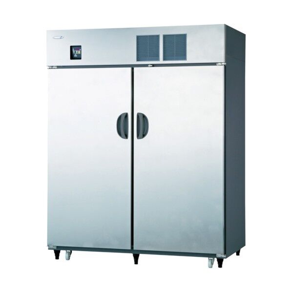 ※法人専用品※福島工業 多目的保冷庫 670L EAD-014RE 1...