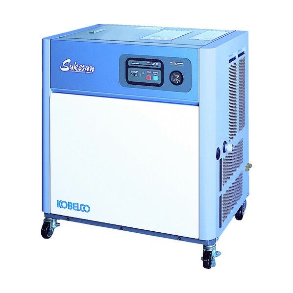 スクリューコンプレッサー(給油式) 助さん