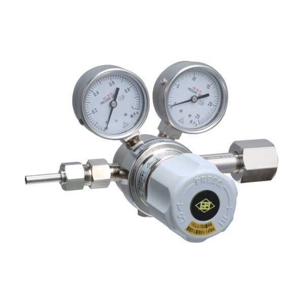 汎用小型圧力調整器