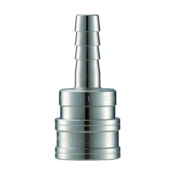 クイックカップリング TL型(ホース取付用ソケット)