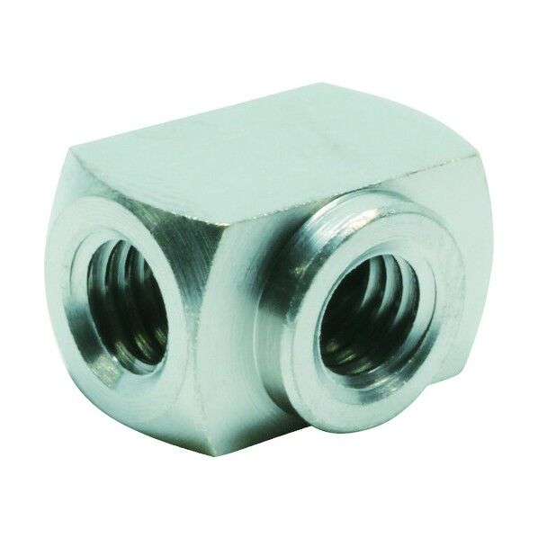 ミニマル継手 ユニオンエルボ LL-FM5 1