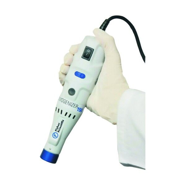 ホモジナイザー #15340167 807-63-81-11 1点