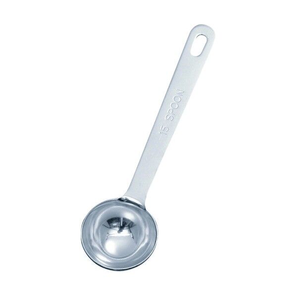 SW 18-8極厚計量スプーン 15スプーン 15スプーン BKI431 1個