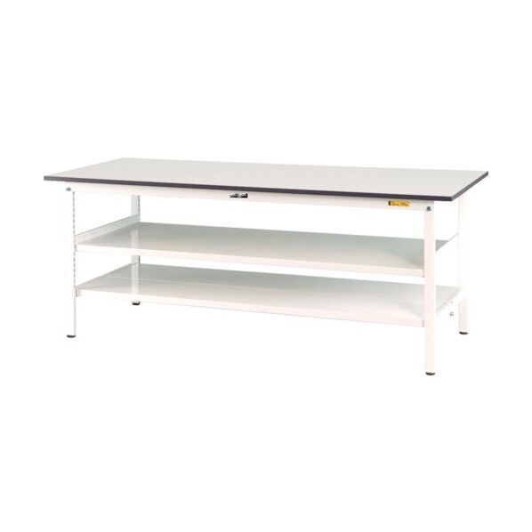 ワークテーブル 150シリーズ 固定式 SUP-960TTF-WW 1点