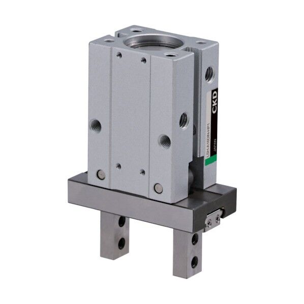 高耐久機器 HPシリーズ リニアスライドハンド LSH-A16D1N-HP1 1点