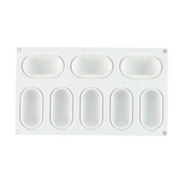 マルテラート フレキシブルモルドSF165 ピロー8取 WML9801 1個