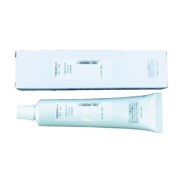 シリコーン潤滑グリース