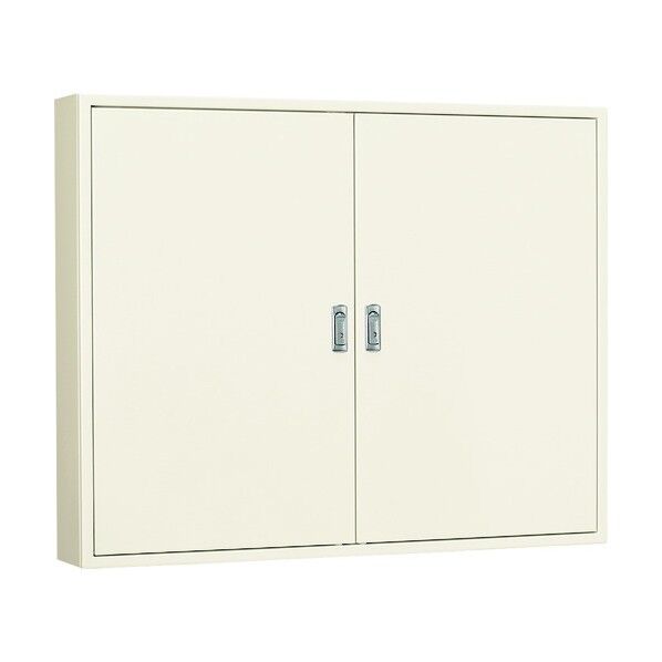 盤用キャビネット露出形 B25-1020-2C 1個