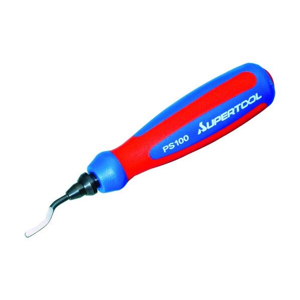 全長:121.5mm PS100 1点