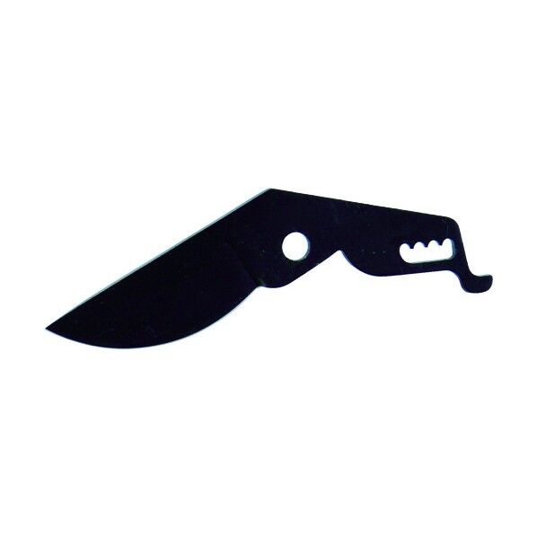 トラスコ(TRUSCO) 剪定ハサミ(ラチェットタイプ)用替刃 180 x 85 x 8 mm TS-716K...