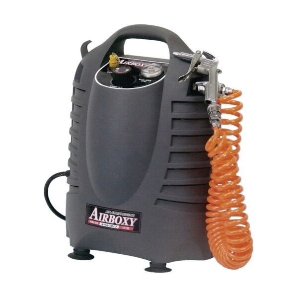 オイルレス小型コンプレッサＡＢＸ－０９