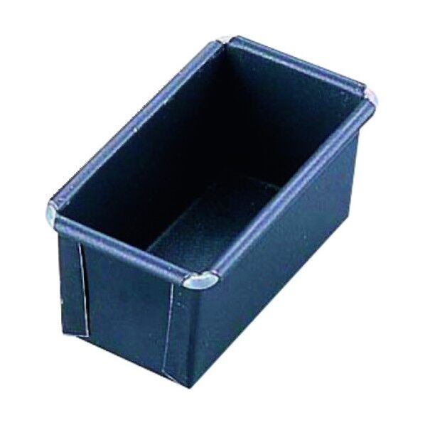 スルトン ミニ食パン型(蓋無) WST1801 1点