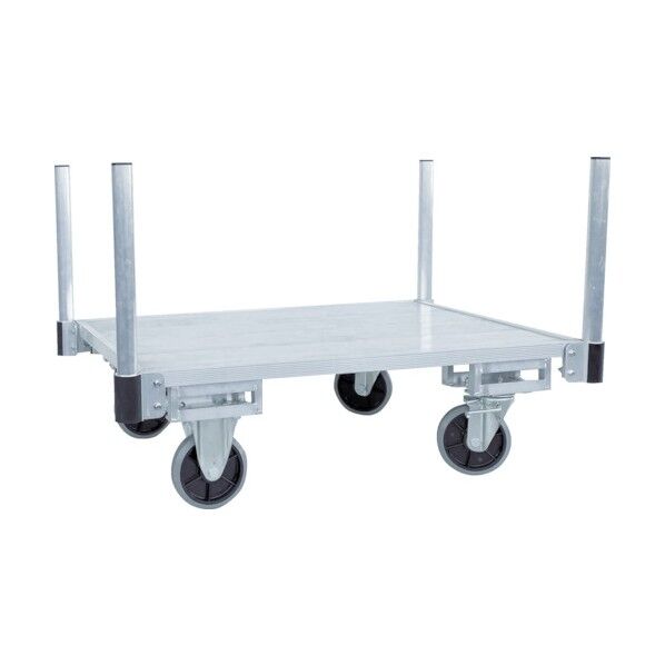 フラッティ両支柱パイプタイプ FT-1250-200HJ2-P4 1点