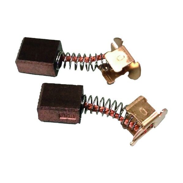 カーボンブラシ