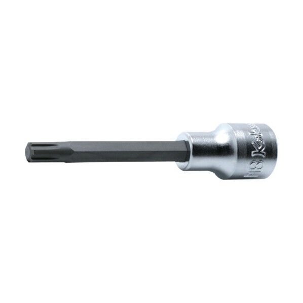コーケン 12.7mm差込 CVビットソケット 全長100mm M13
